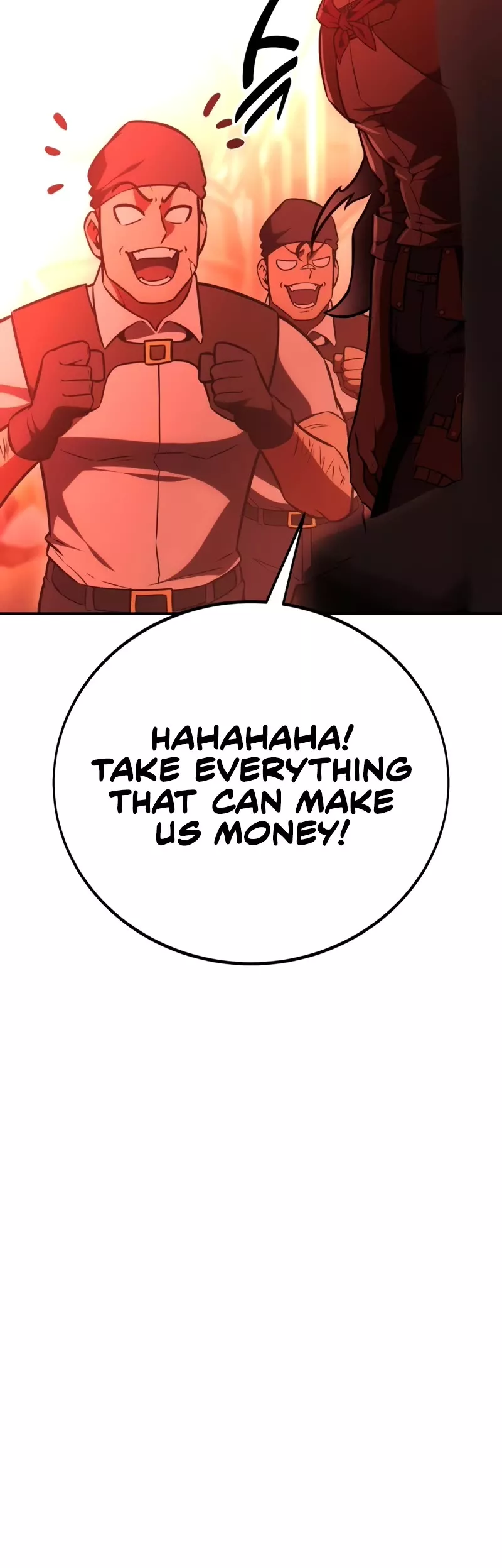 Read I Killed the Main Player Manga Online