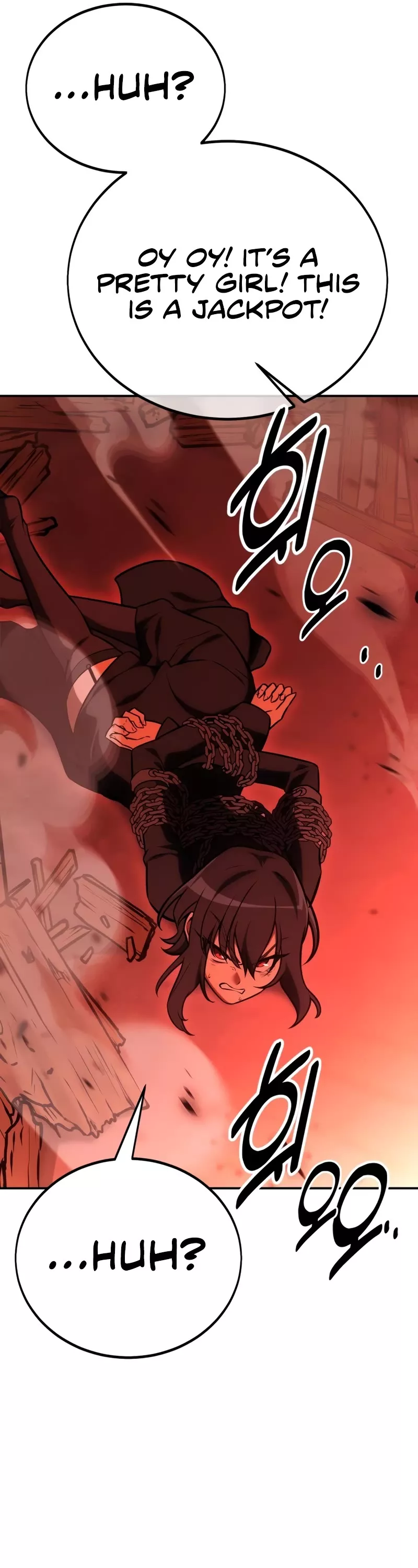 Read I Killed the Main Player Manga Online