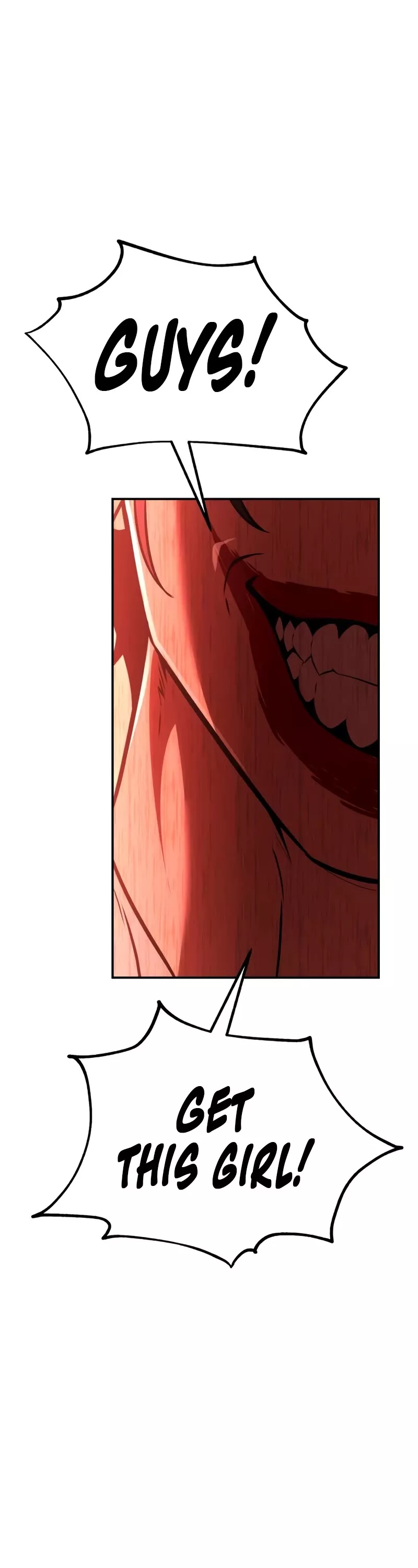 Read I Killed the Main Player Manga Online