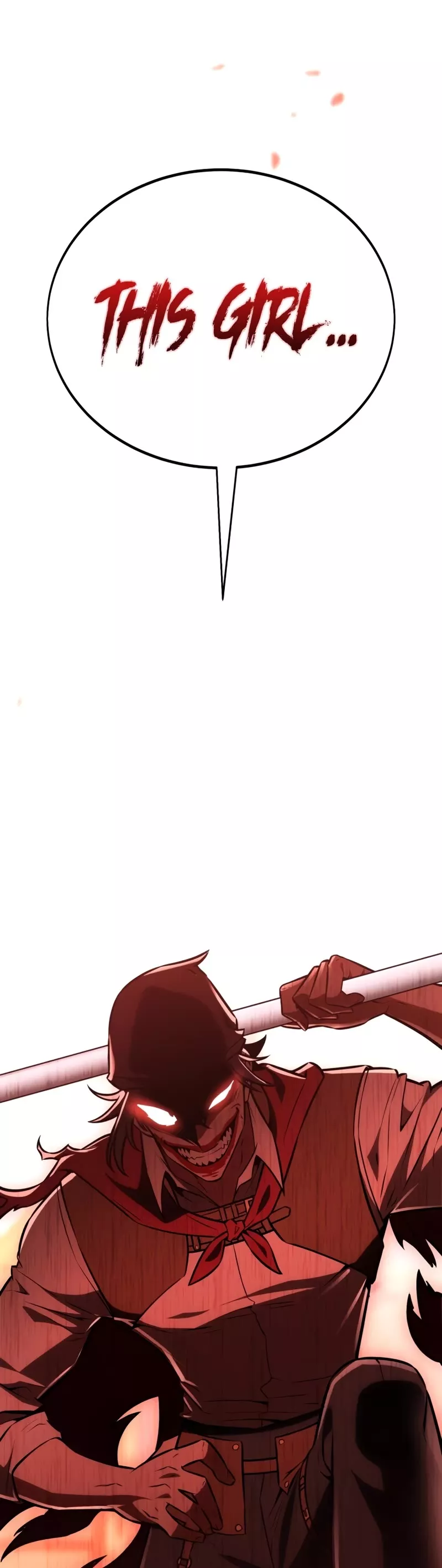 Read I Killed the Main Player Manga Online