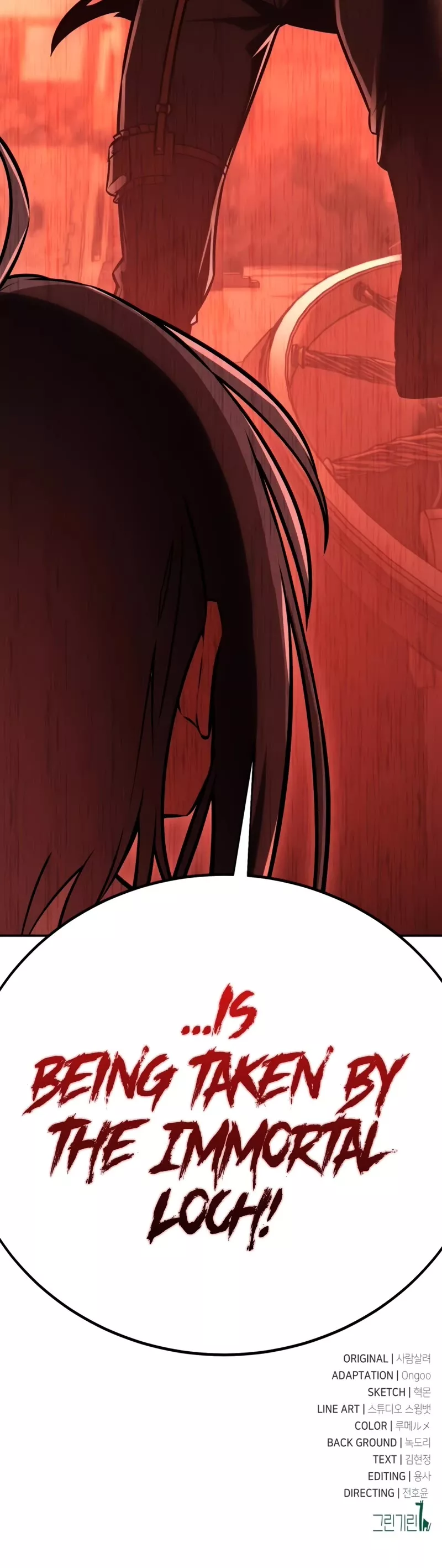 Read I Killed the Main Player Manga Online