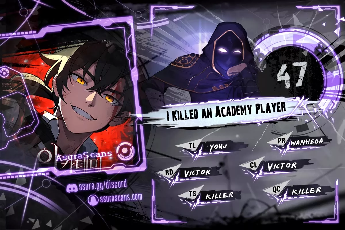 Read I Killed the Main Player Manga Online