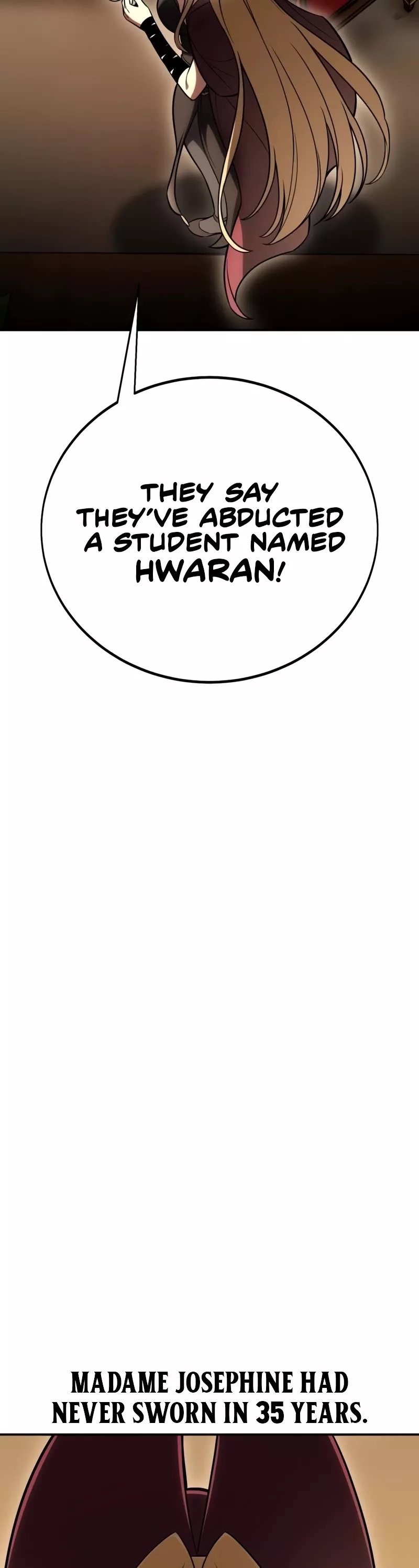 Read I Killed the Main Player Manga Online