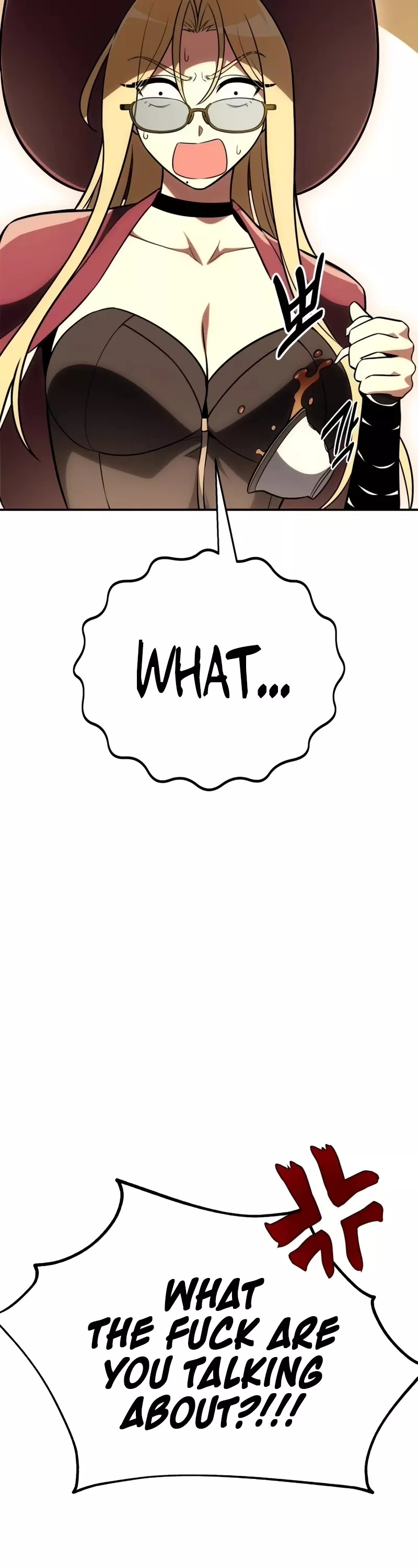 Read I Killed the Main Player Manga Online