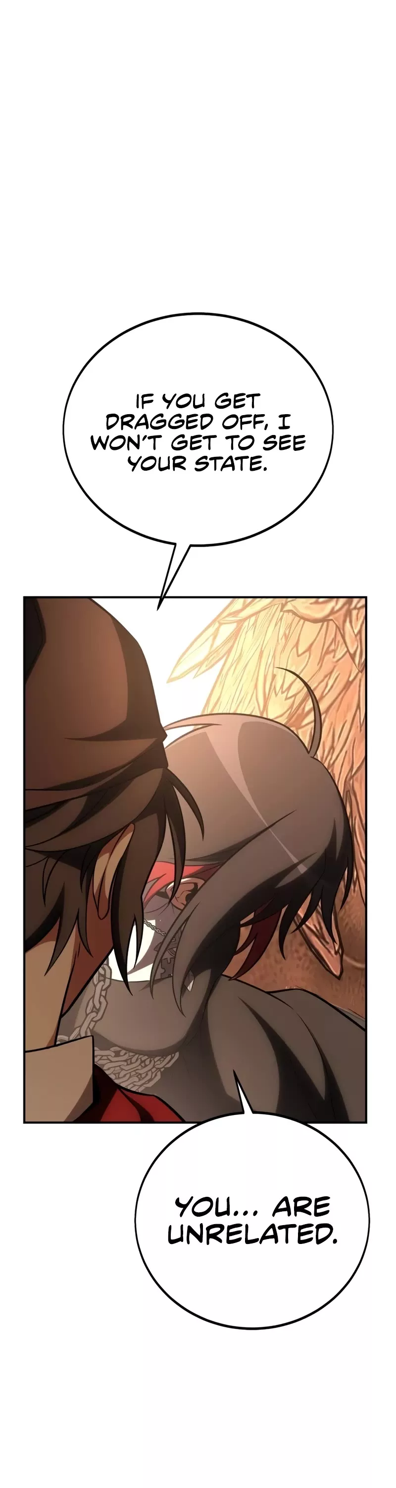 Read I Killed the Main Player Manga Online