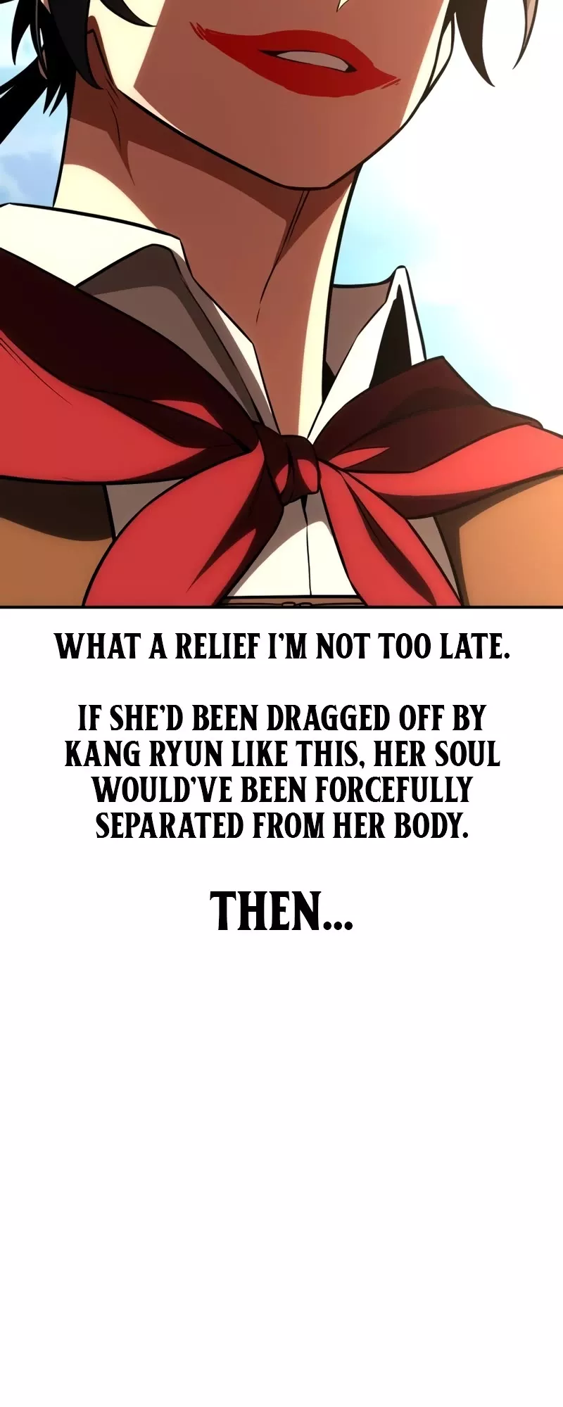Read I Killed the Main Player Manga Online