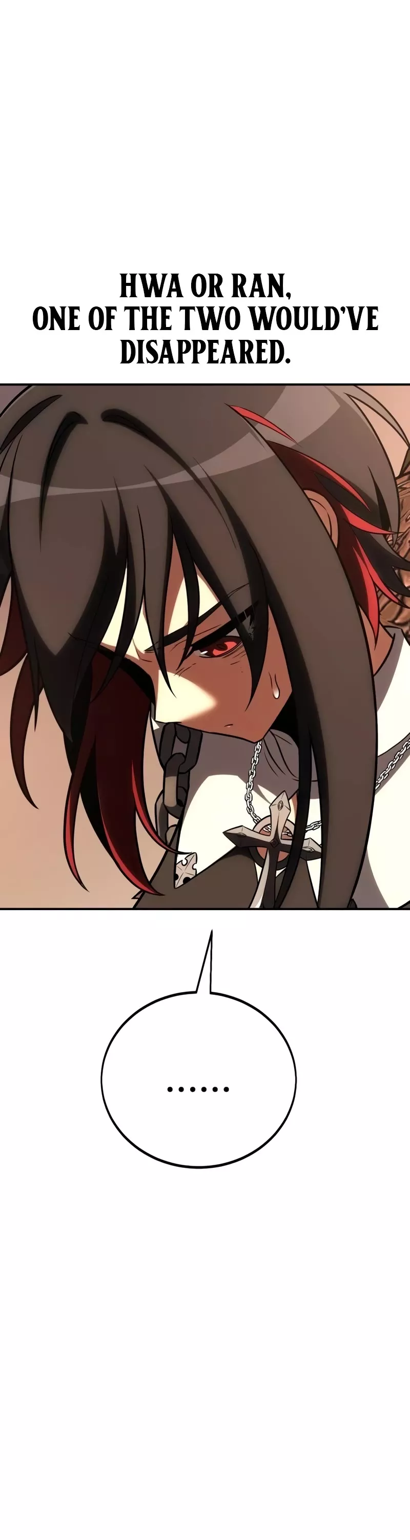 Read I Killed the Main Player Manga Online