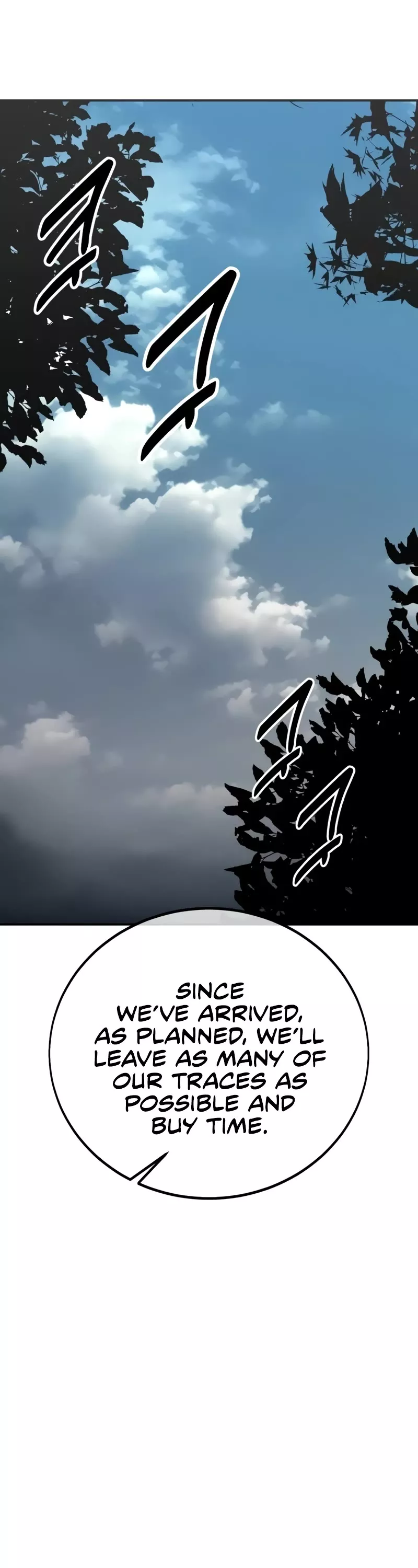 Read I Killed the Main Player Manga Online