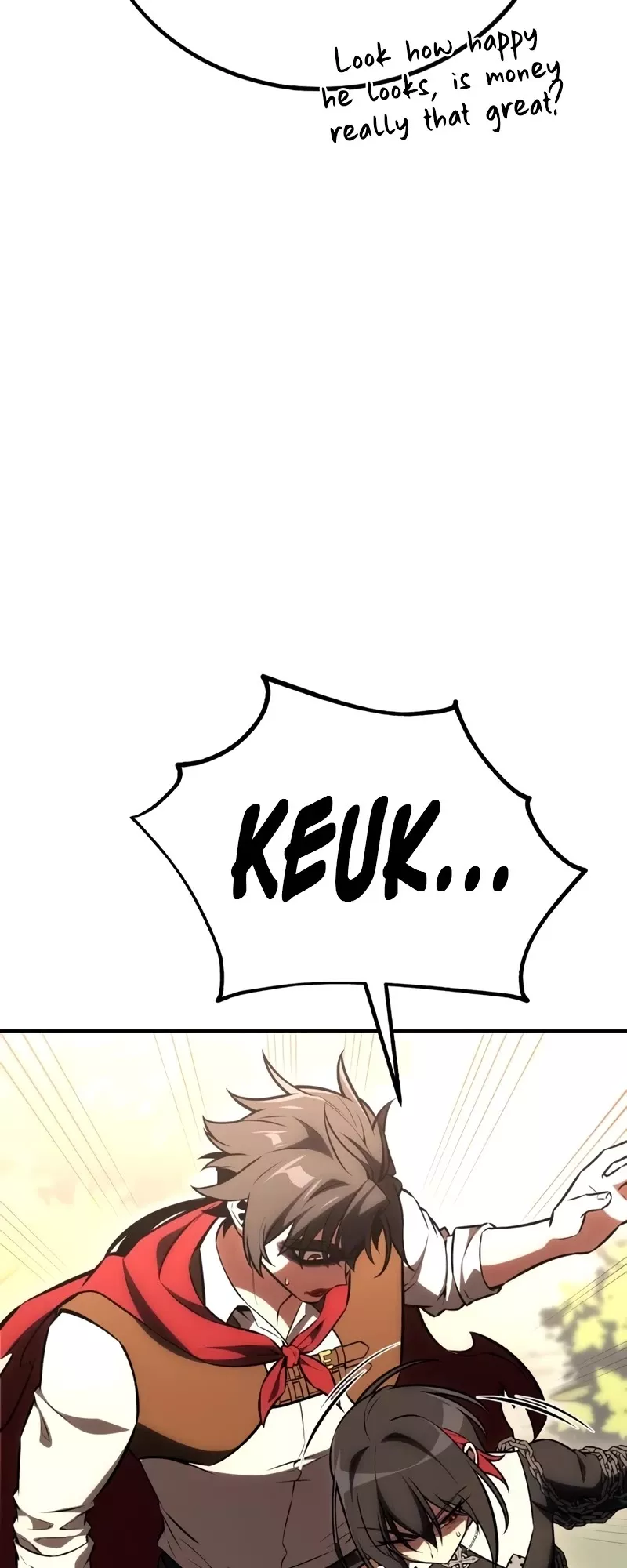 Read I Killed the Main Player Manga Online