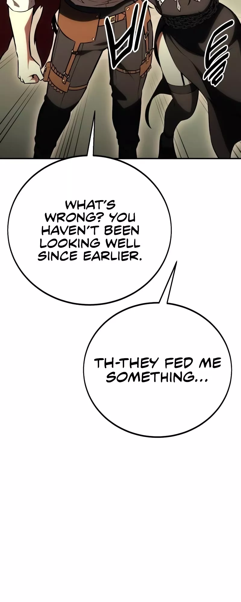 Read I Killed the Main Player Manga Online