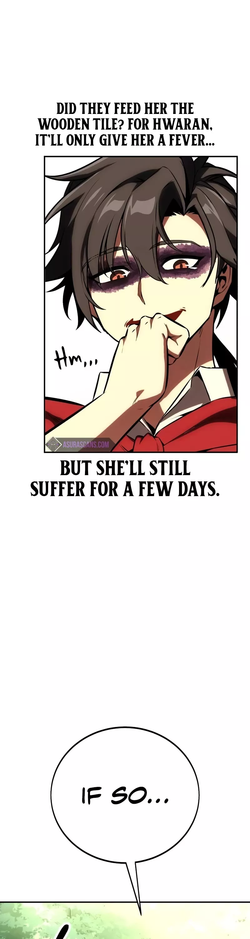 Read I Killed the Main Player Manga Online