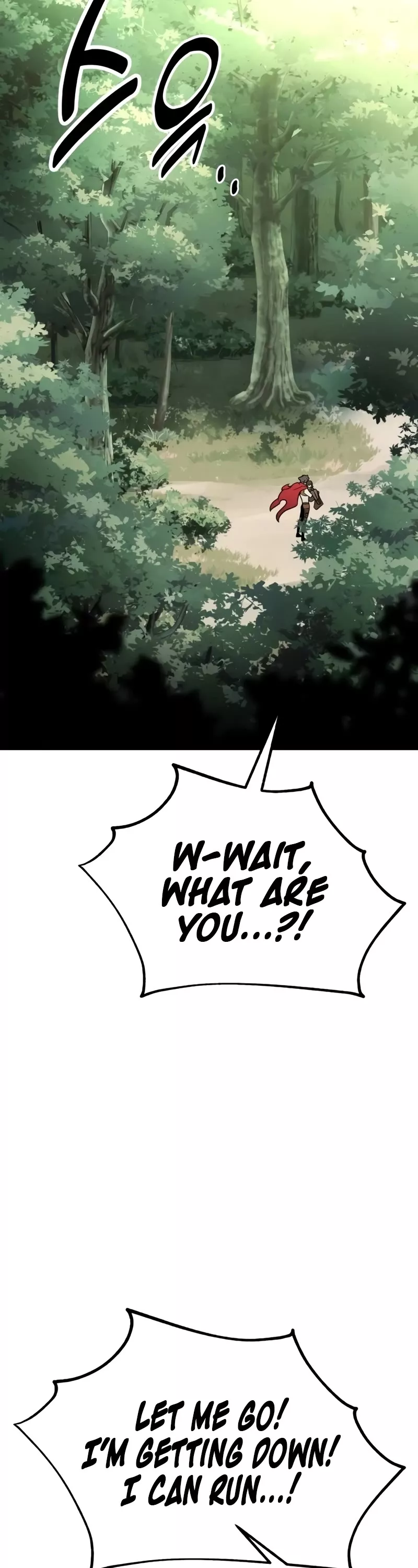 Read I Killed the Main Player Manga Online