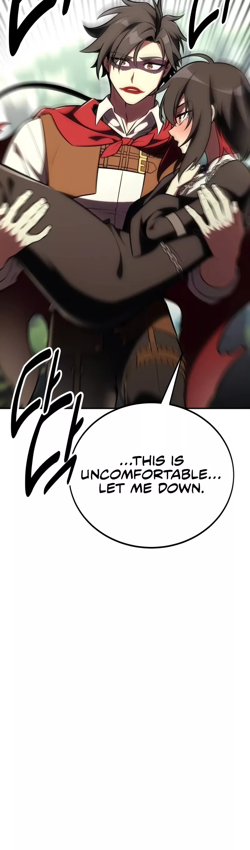 Read I Killed the Main Player Manga Online