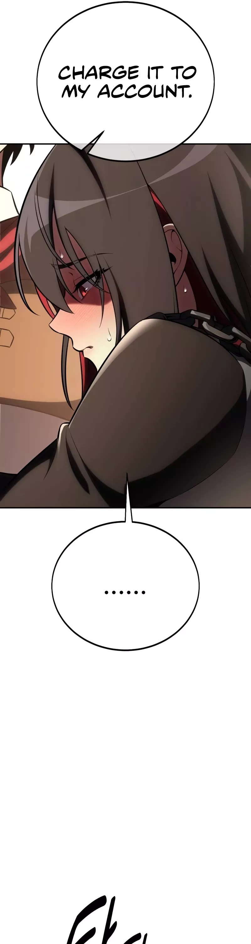 Read I Killed the Main Player Manga Online