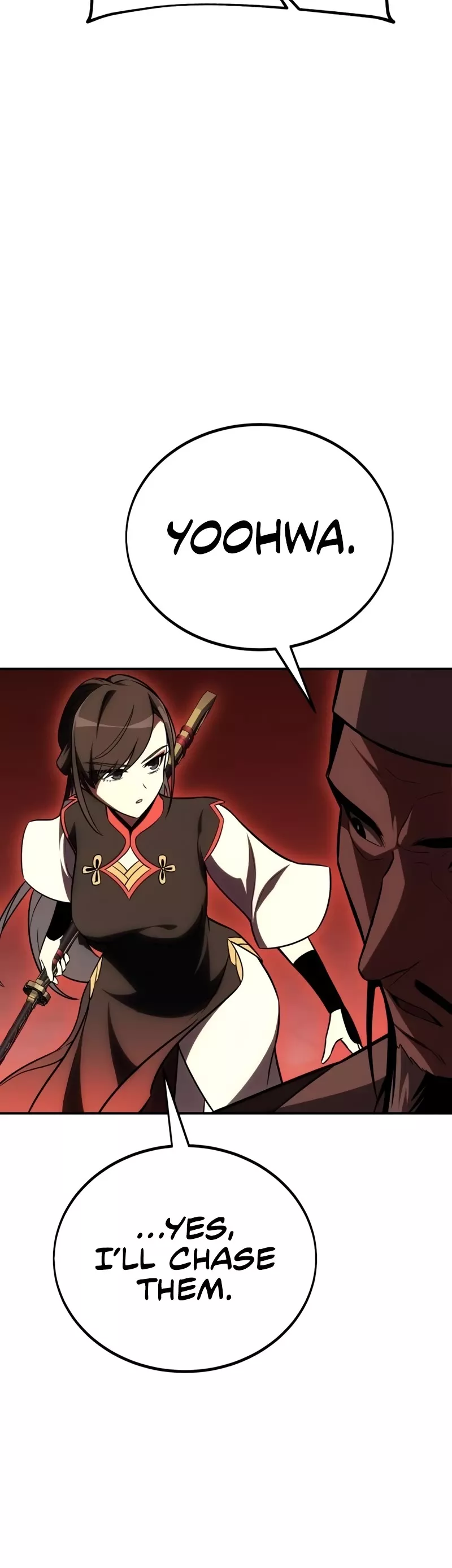 Read I Killed the Main Player Manga Online