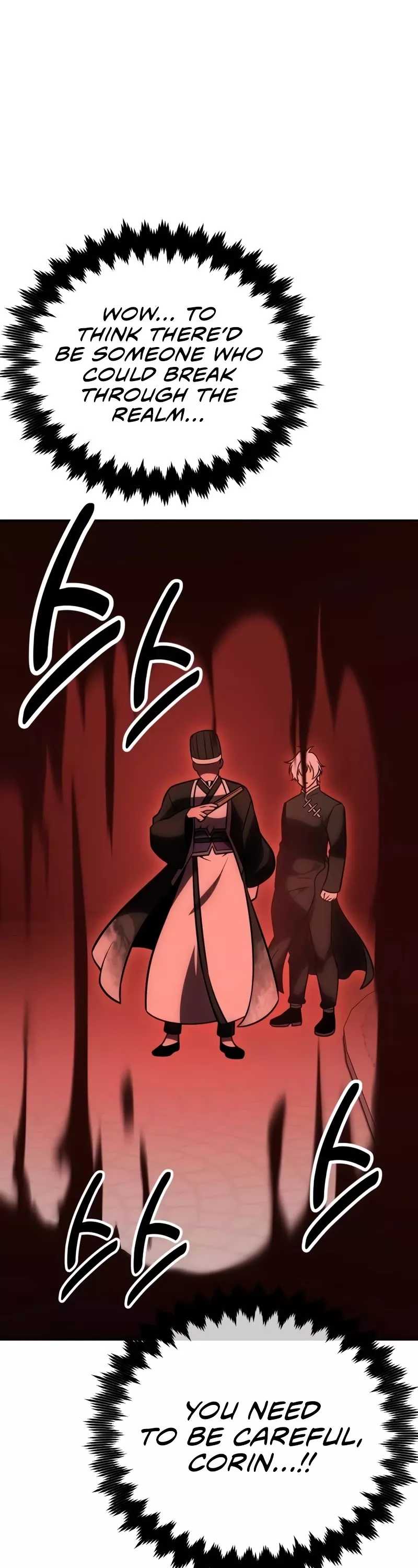 Read I Killed the Main Player Manga Online