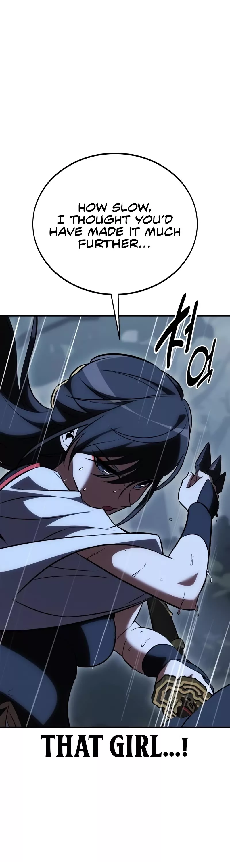 Read I Killed the Main Player Manga Online