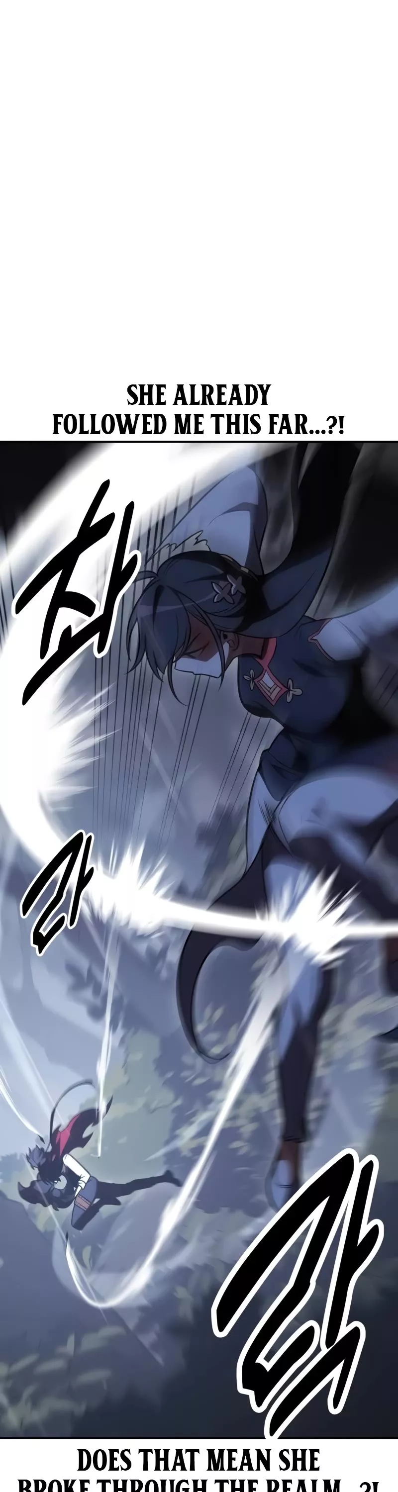 Read I Killed the Main Player Manga Online