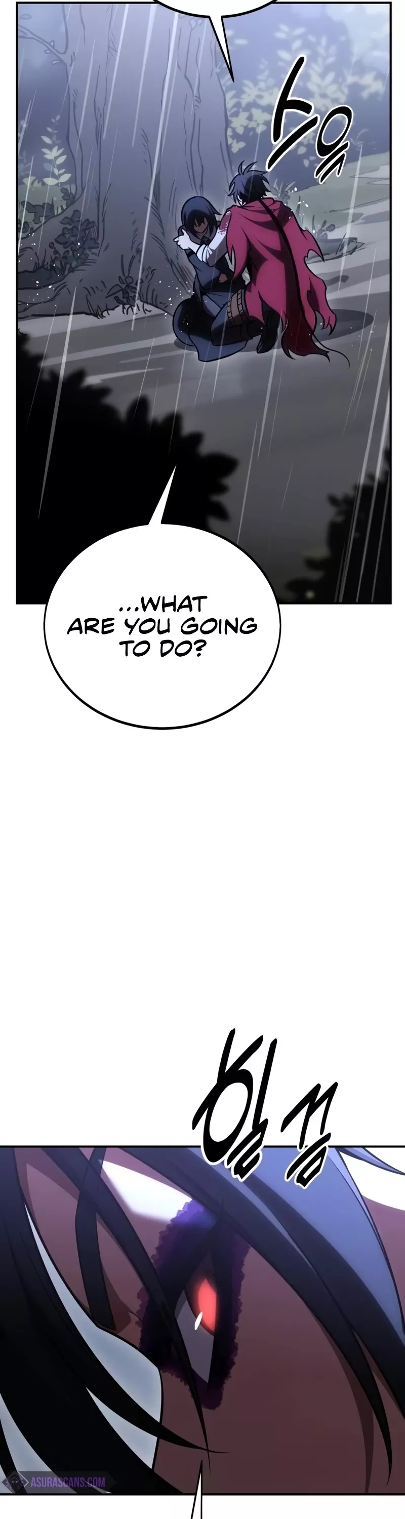 Read I Killed the Main Player Manga Online