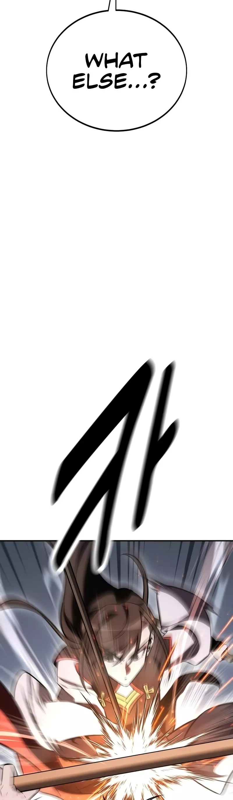 Read I Killed the Main Player Manga Online