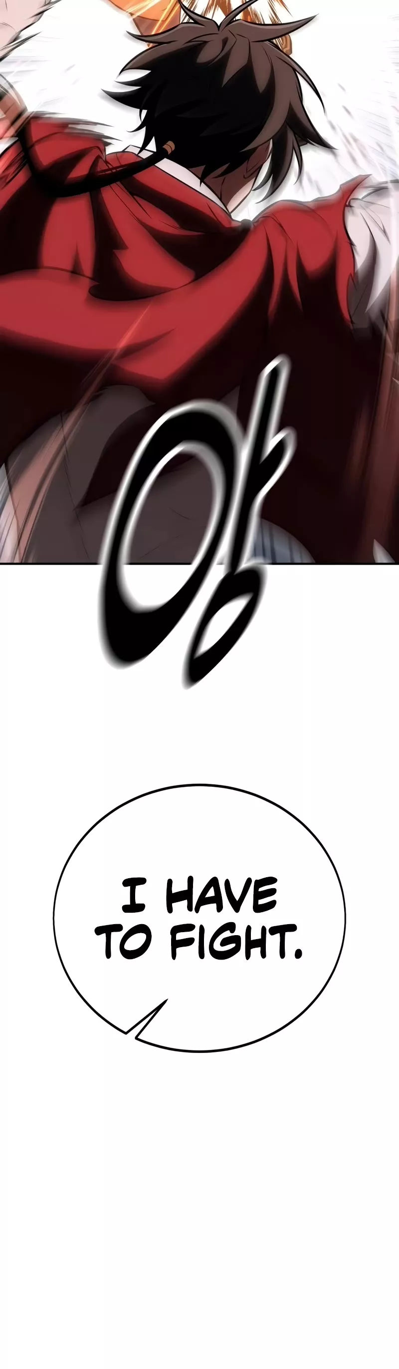Read I Killed the Main Player Manga Online