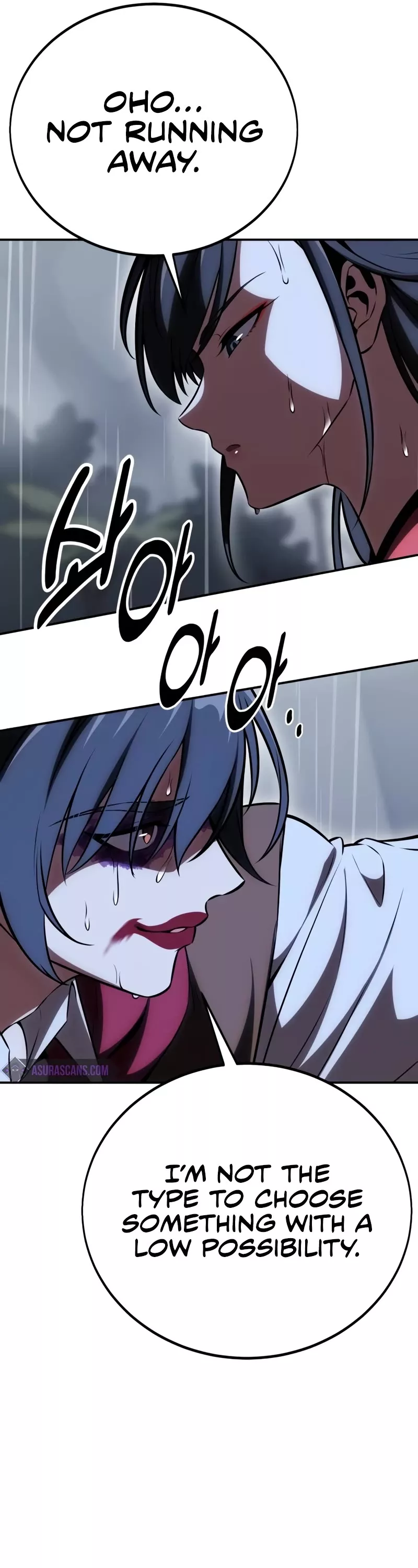 Read I Killed the Main Player Manga Online