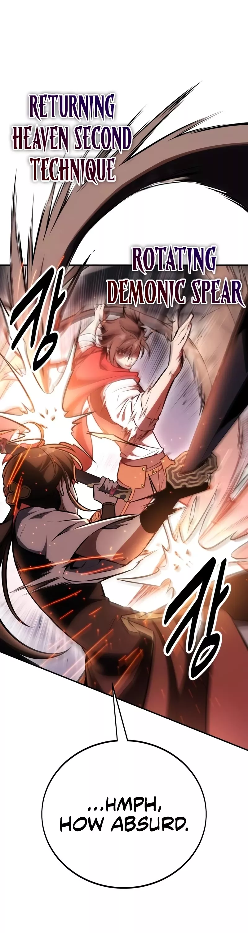 Read I Killed the Main Player Manga Online