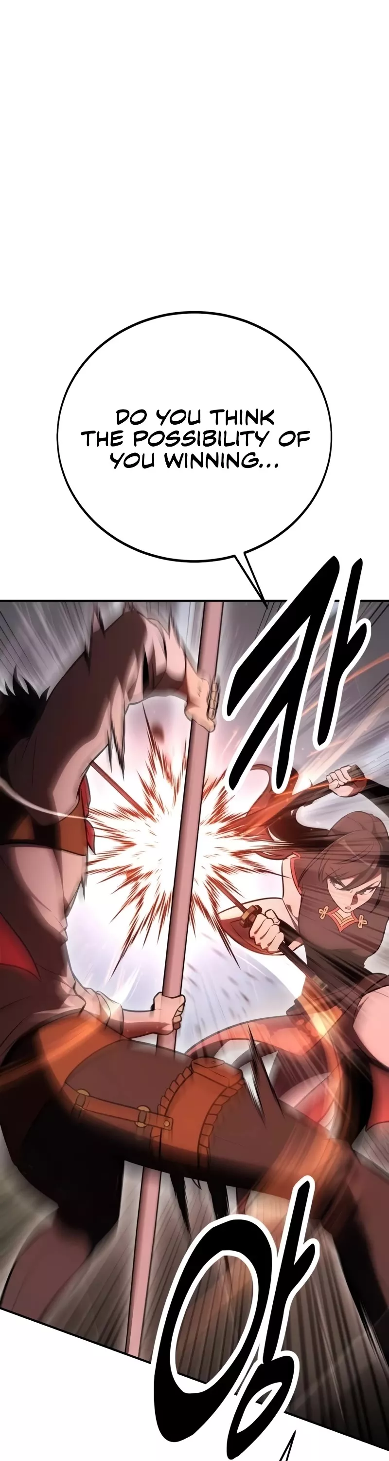 Read I Killed the Main Player Manga Online