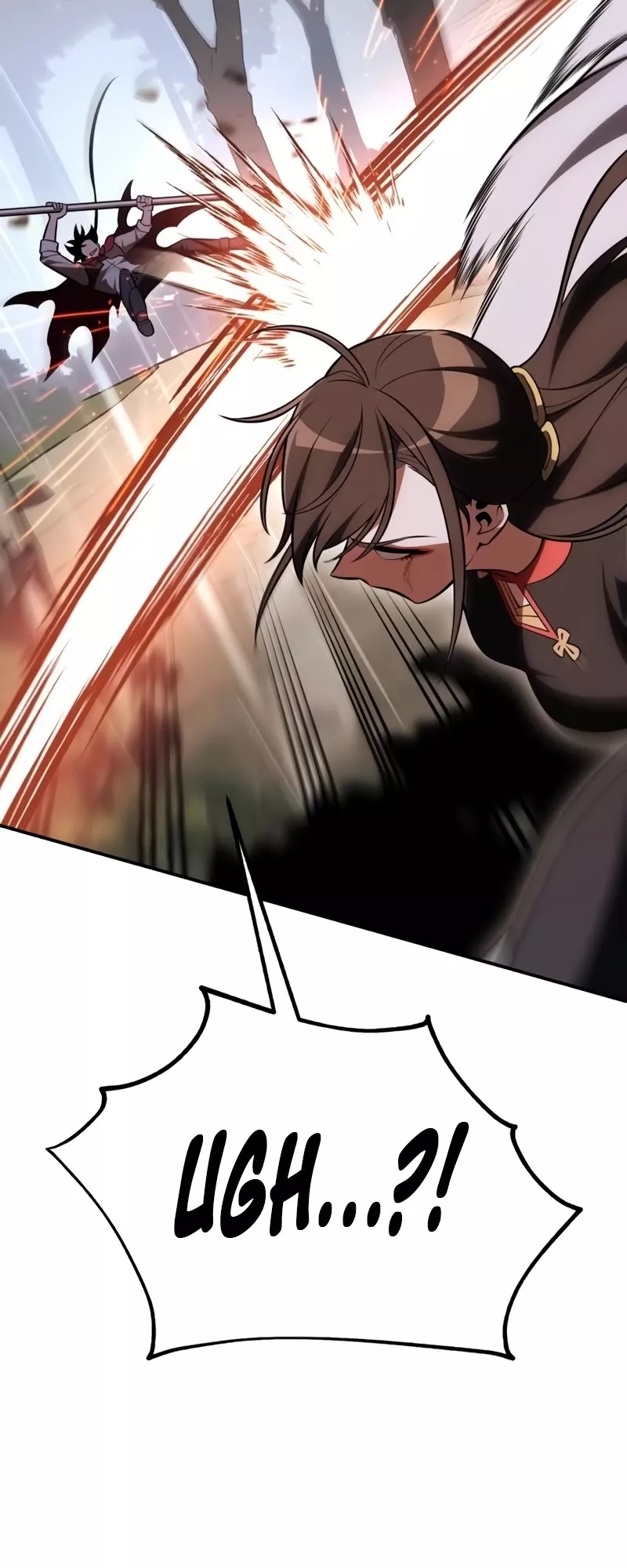 Read I Killed the Main Player Manga Online