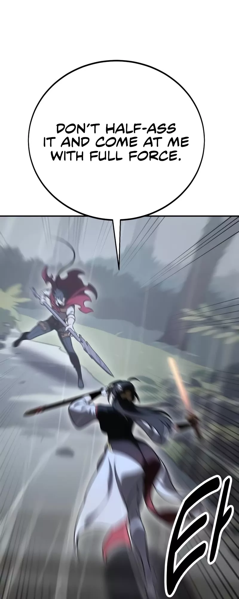 Read I Killed the Main Player Manga Online