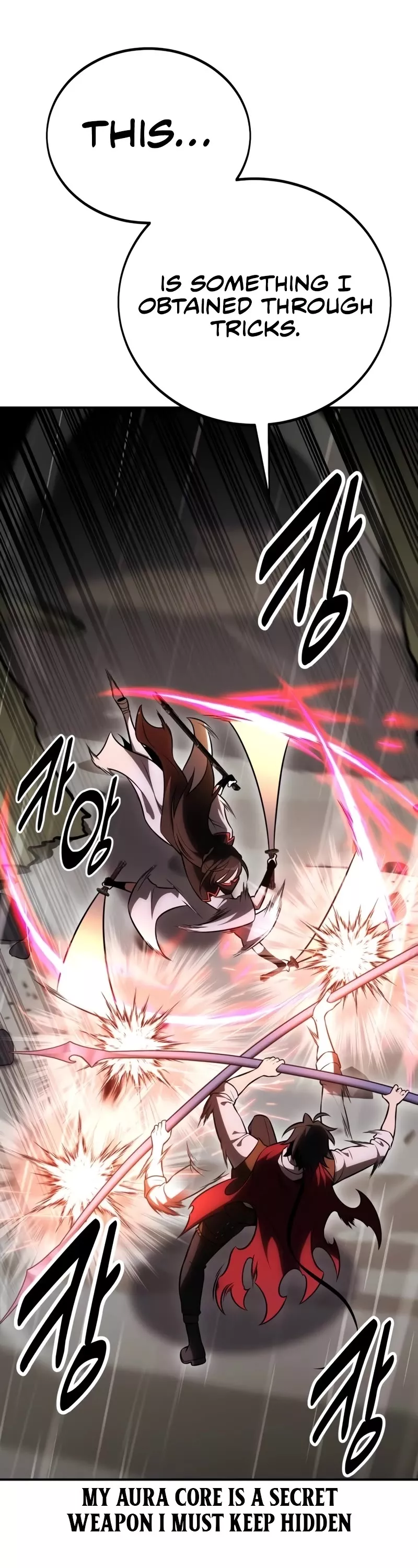 Read I Killed the Main Player Manga Online