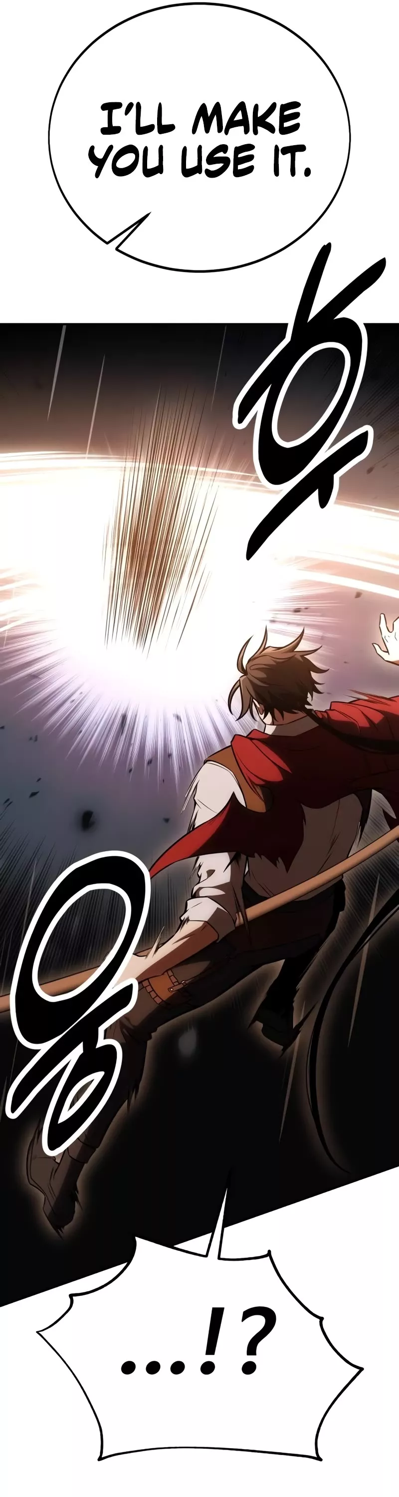 Read I Killed the Main Player Manga Online