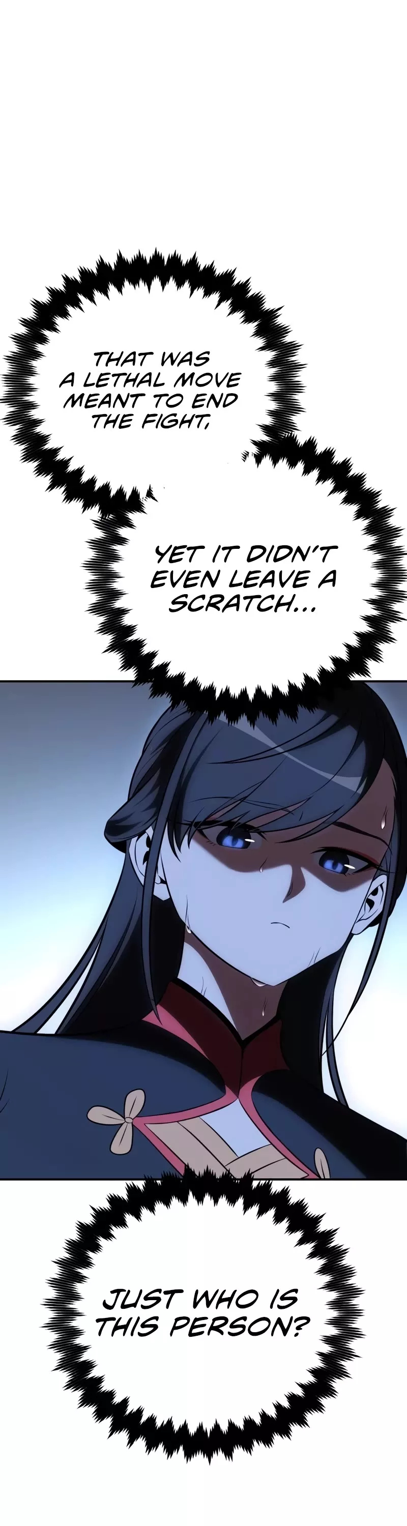 Read I Killed the Main Player Manga Online