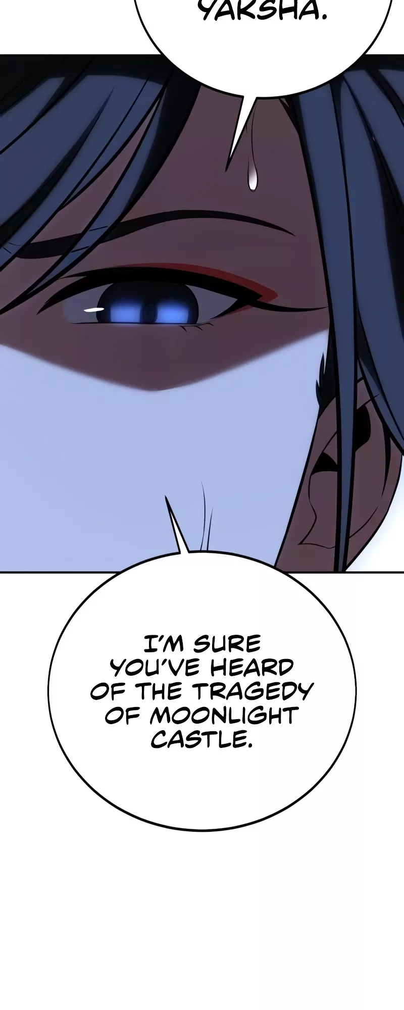 Read I Killed the Main Player Manga Online