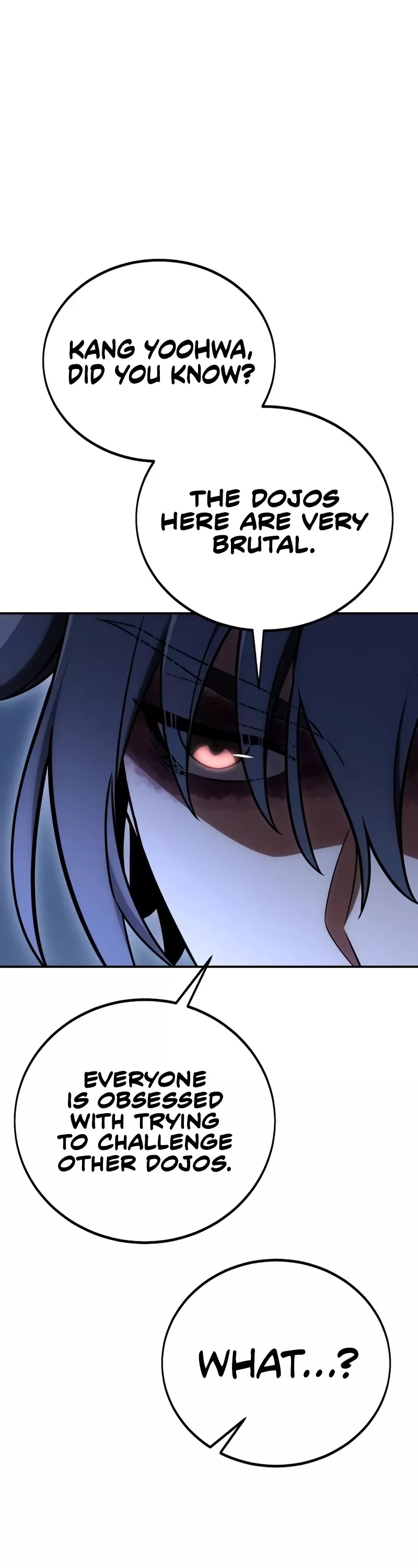 Read I Killed the Main Player Manga Online