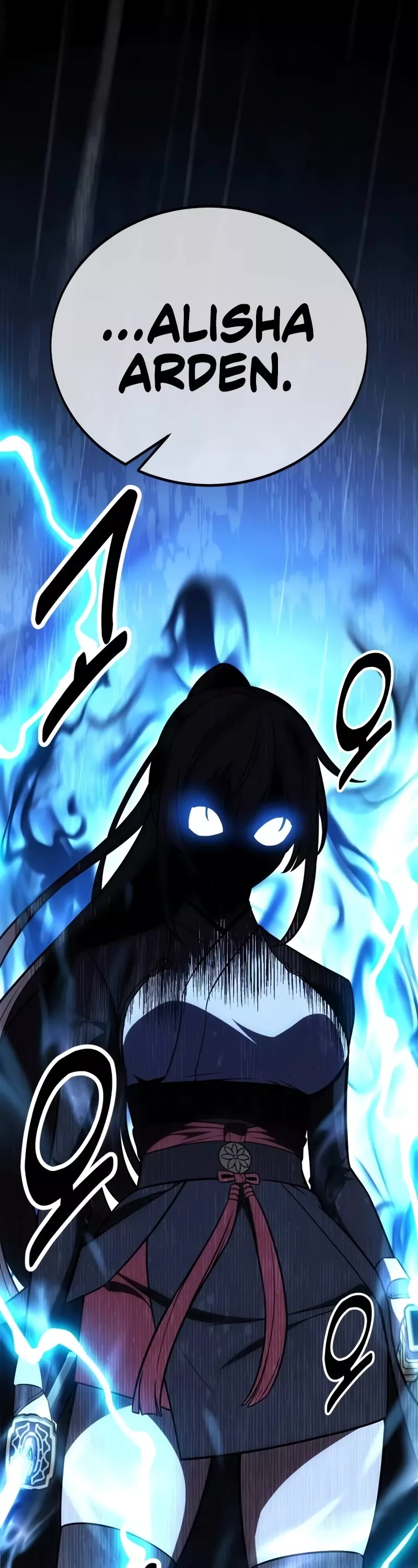 Read I Killed the Main Player Manga Online