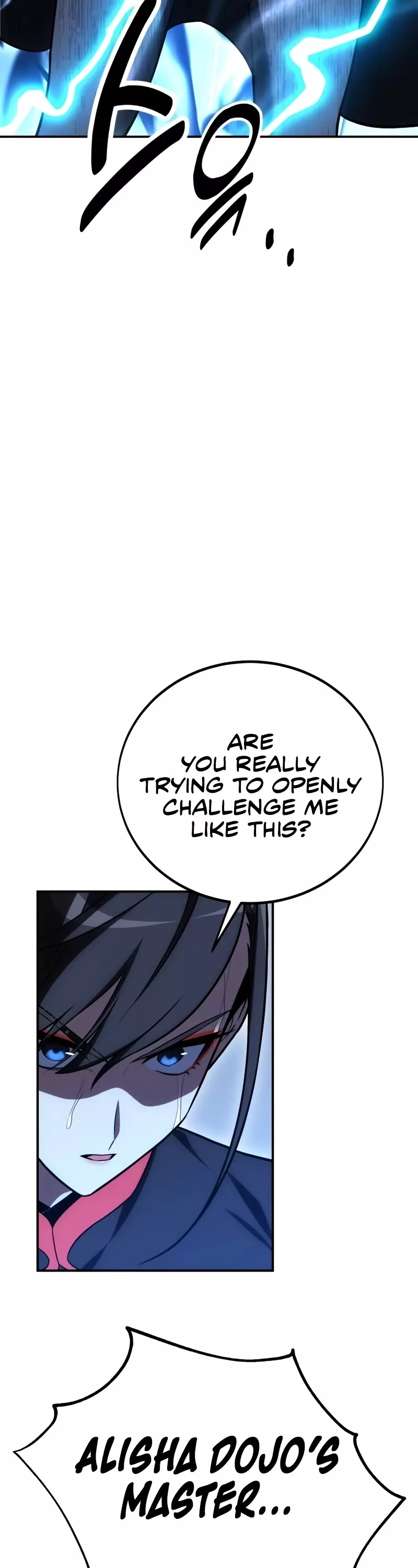 Read I Killed the Main Player Manga Online