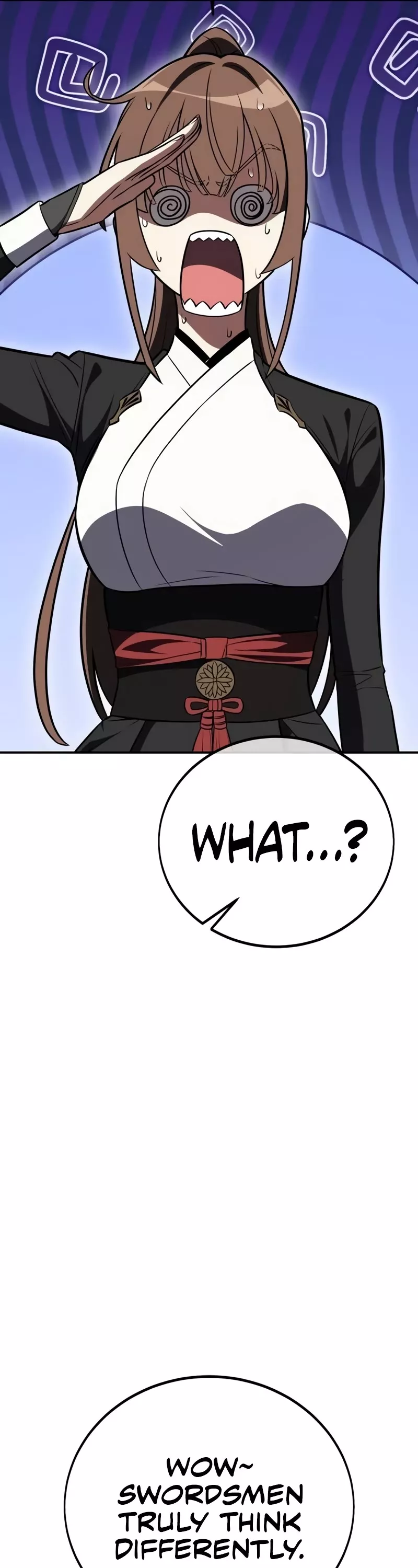 Read I Killed the Main Player Manga Online