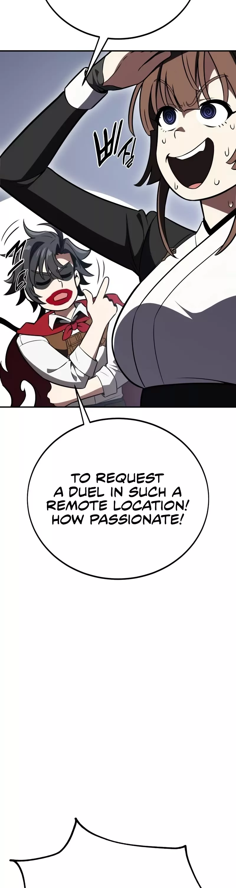 Read I Killed the Main Player Manga Online