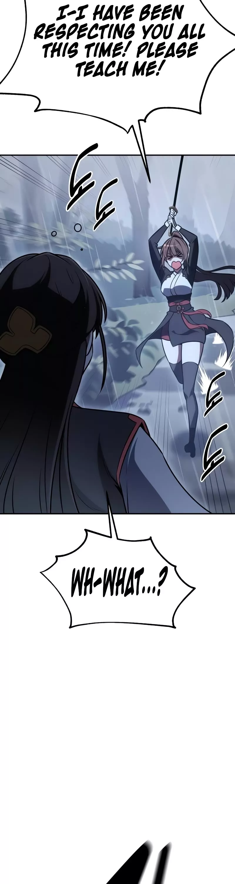 Read I Killed the Main Player Manga Online