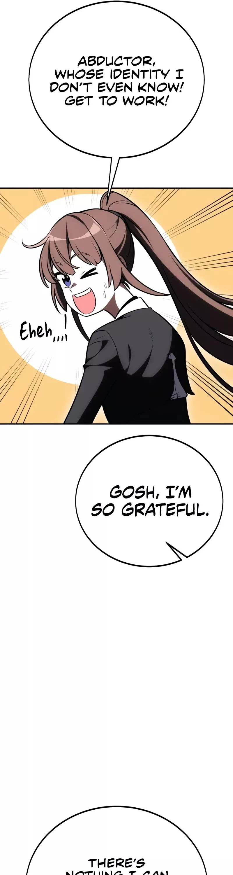 Read I Killed the Main Player Manga Online