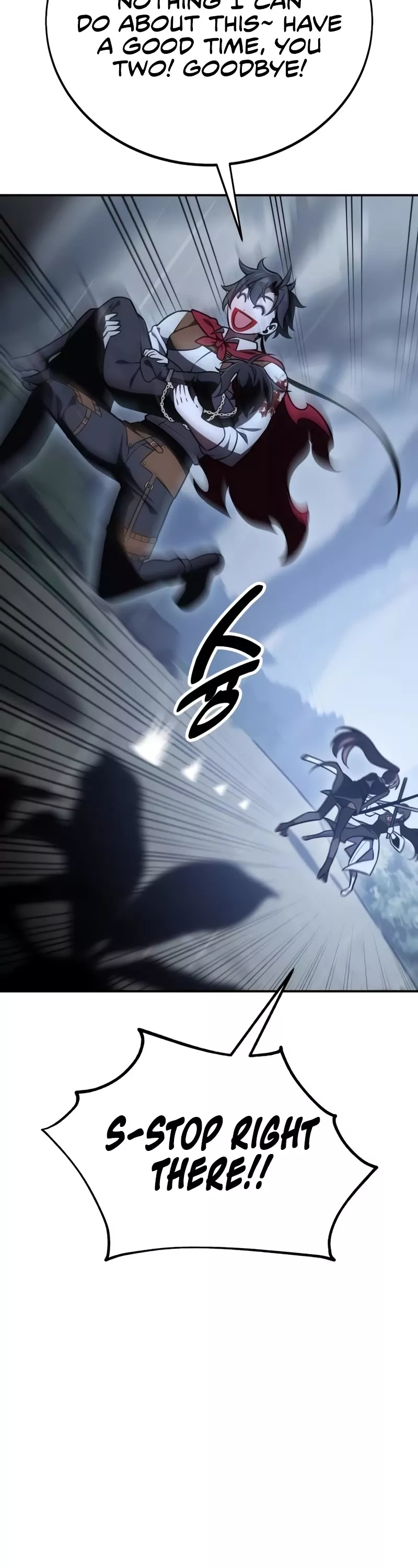 Read I Killed the Main Player Manga Online