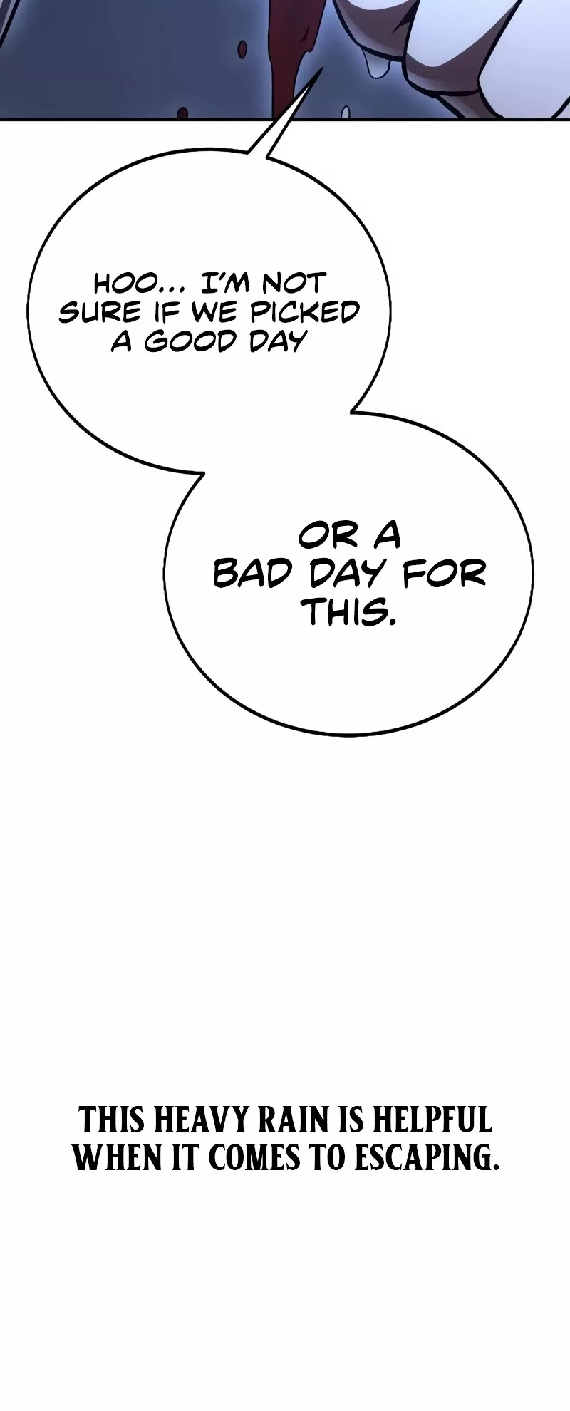 Read I Killed the Main Player Manga Online