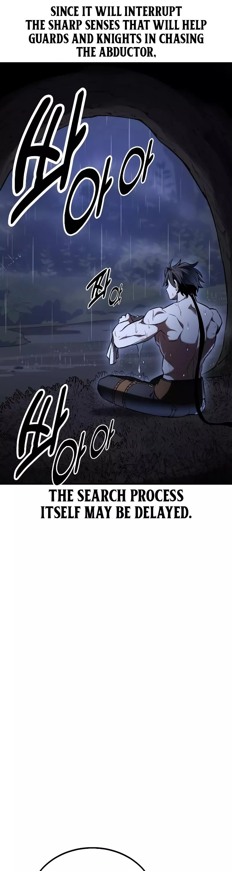 Read I Killed the Main Player Manga Online