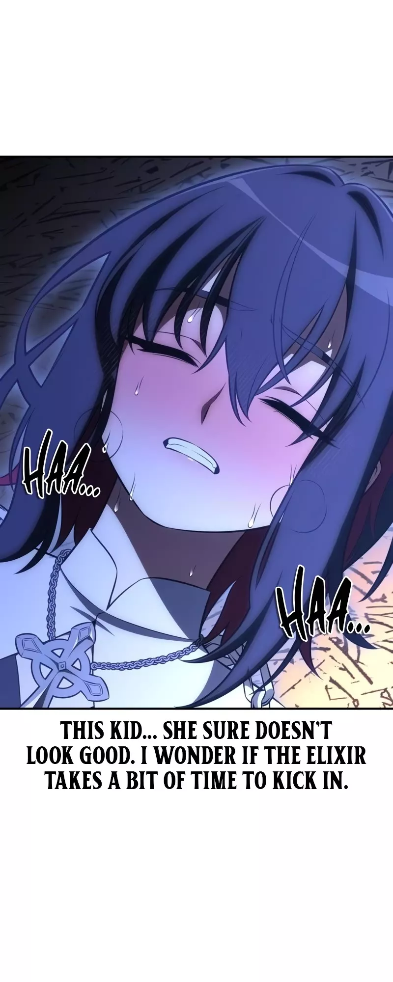 Read I Killed the Main Player Manga Online