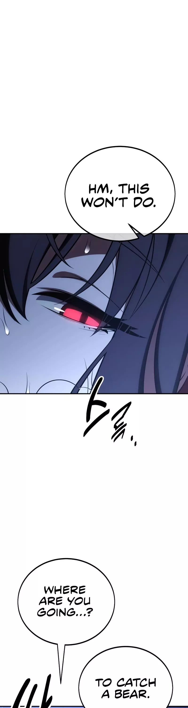 Read I Killed the Main Player Manga Online