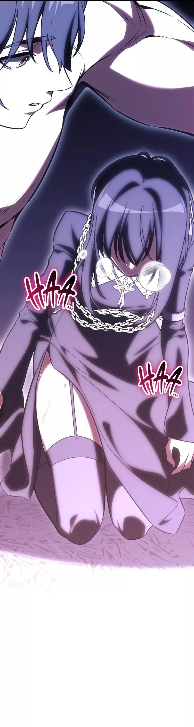 Read I Killed the Main Player Manga Online