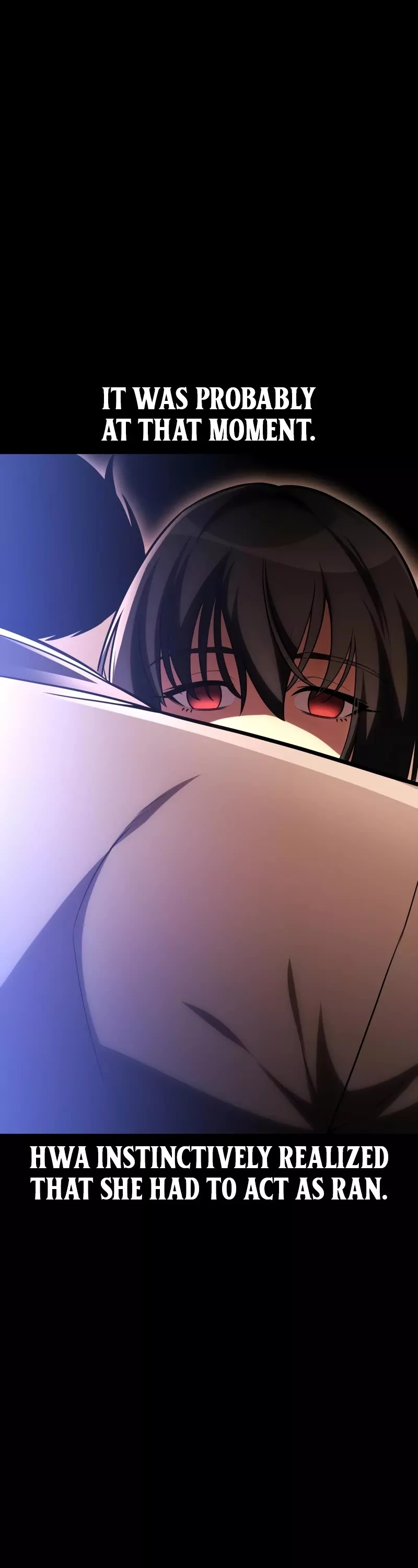 Read I Killed the Main Player Manga Online
