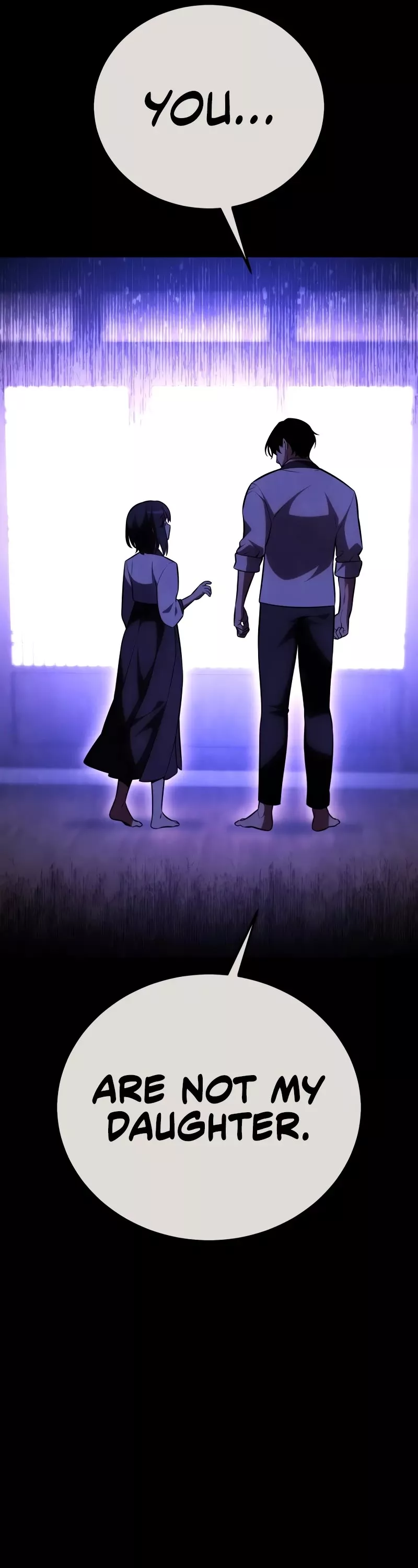 Read I Killed the Main Player Manga Online