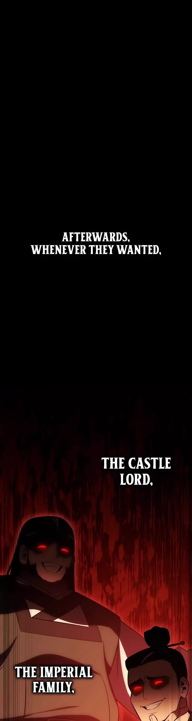Read I Killed the Main Player Manga Online